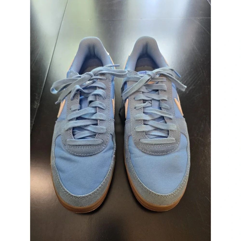 Size 6 - Nike‎ Field General 82 University Blue White Gum